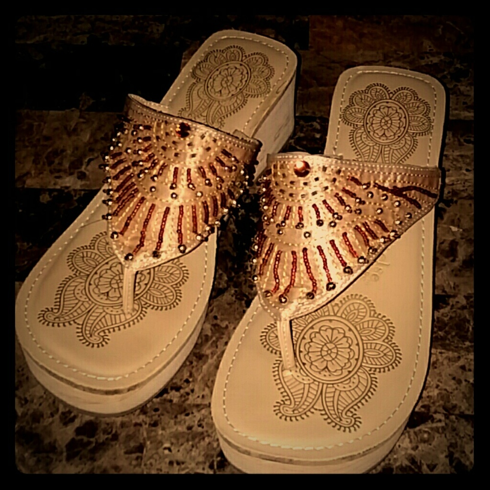 Flip Flops